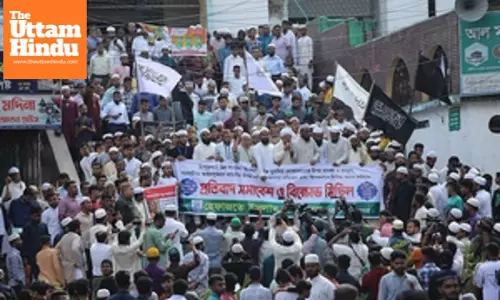 Bangladesh’s militantism and anti-Hindu pogrom: A grim echo of Jinnah’s religious intolerance