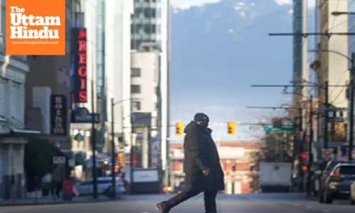 US scientists concerned about natural disasters around Pacific Northwest: Report