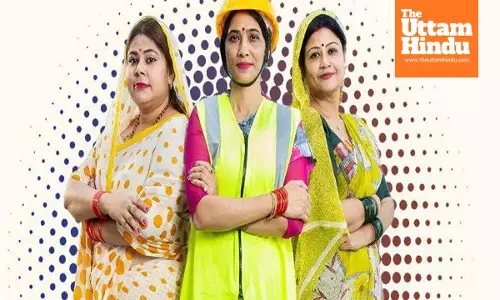 Andhra has 14,87,631 Lakhpati Didis; Punjab 31,700