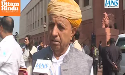 Central govt boosting use of bio-fertilisers, says Union Minister