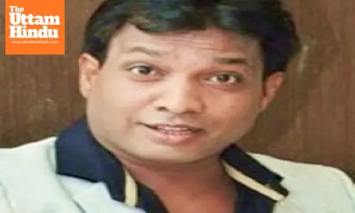 Famous Comedian Sunil Pal goes missing, phone unreachable