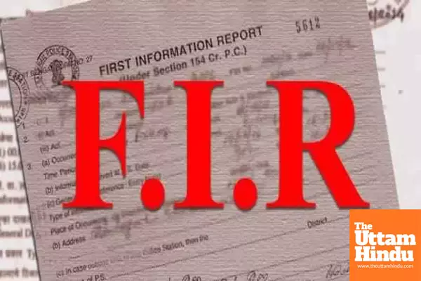 Search and rescue teams mobilize as 12-year-old goes missing