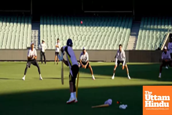 BGT 2024-25: India’s practice sessions to be no longer open to fans in Australia BGT 2024-25: India’s practice sessions to be no longer open to fans in Australia