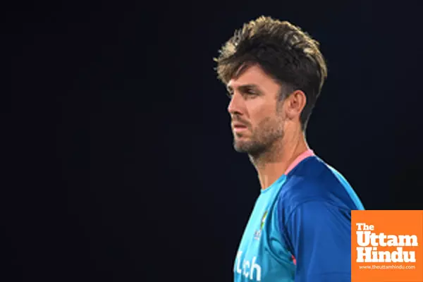 BGT 2024-25: Lyon expects Marsh to bowl in Adelaide Test