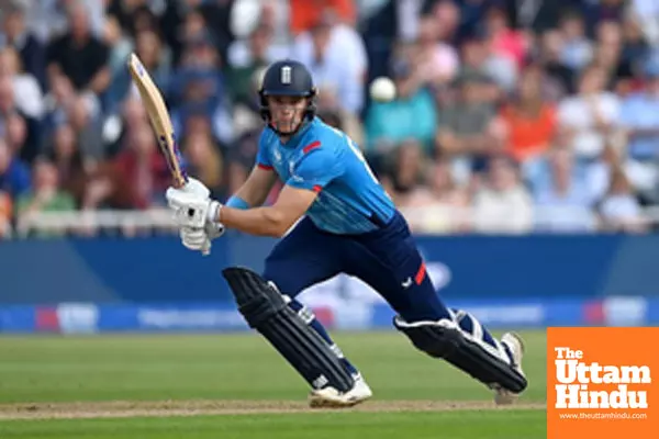 Bethell handed upgrade, Archer extends ECB central contract till 2026