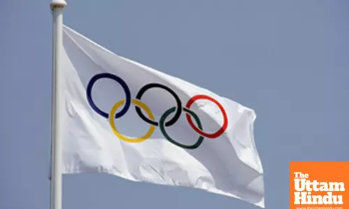 IOC releases detailed rules for candidate presentation, voting for Presential election