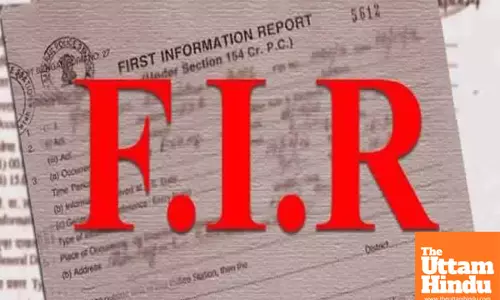 Search and rescue teams mobilize as 12-year-old goes missing