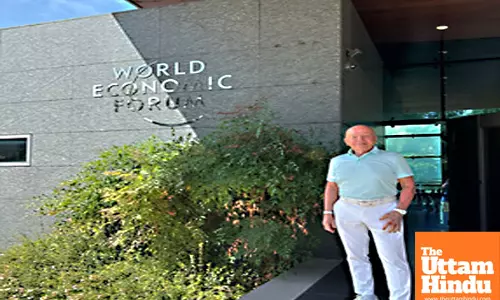 Take care of your health first: Mark Mobius tells GenZ investors