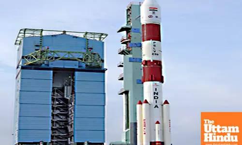 ISRO’s PSLV-XL rocket to launch ESA’s Proba-3 mission on Wednesday