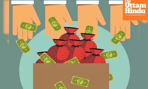 EPFO investment corpus doubles to Rs 24.75 lakh crore in 5 years