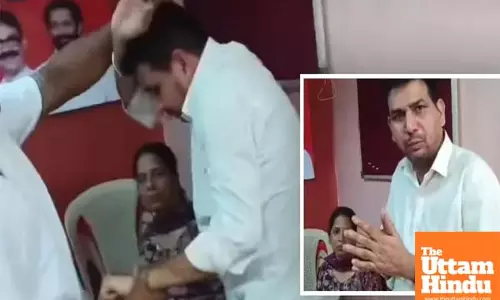 Mumbai shoppy asks Marathi woman to speak ‘Marwari’, sparks row