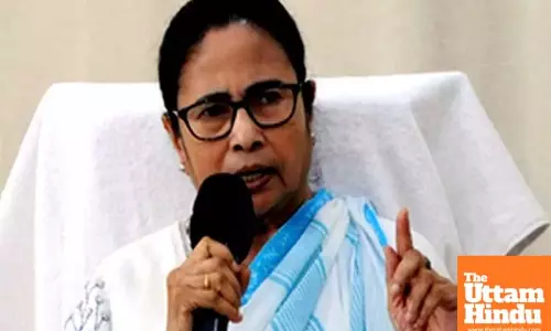 CM Mamata to soon reshuffle cabinet, likely to drop some ministers and bring new faces