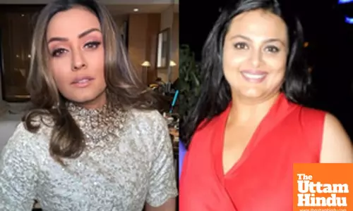 ‘Bigg Boss 18 : Shilpa talks about fight with sister Namrata Shirodkar