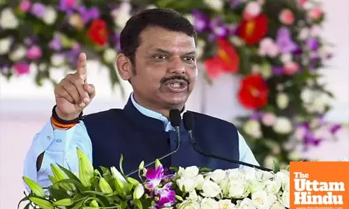 Devendra Fadnavis: A visionary leader known for converting odds into opportunity