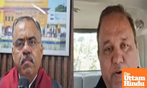 Failure of Punjab govt: BJP, Shiromani Akali Dal condemn attack on Sukhbir Badal