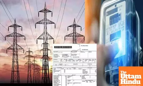 New Year, New Prices: Common People to Experience a Jolt with Electricity Bills