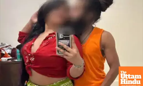 Insta Baba Unmasked: X-Rated Photos and Shocking Exploitation Allegations Rock the Internet!