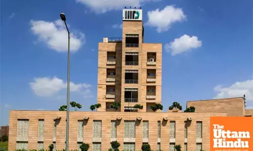 IIIT-Delhi researchers develop AI platform to promote healthy ageing