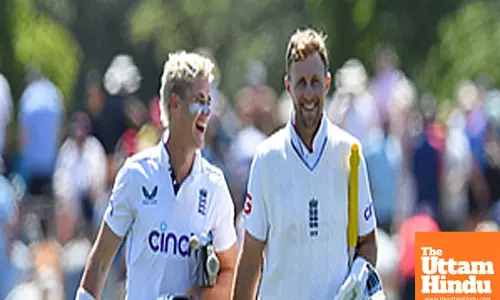 Englands unstoppable XI: no shake-ups ahead of high-stakes Wellington test!