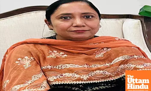 Punjab Government Led by Chief Minister S. Bhagwant Singh Mann Committed to Welfare of Scheduled Caste Students