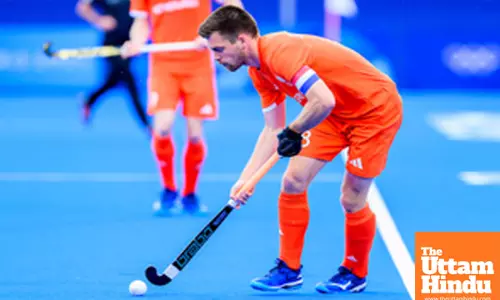 All eyes on HIL 2024-25: Thierry Brinkman’s ambition to play alongside Indian legends!