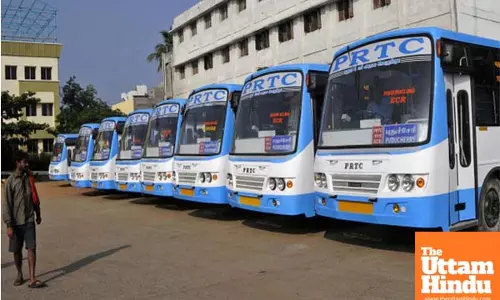 New Perks Coming for Bus Travelers in Punjab: Governments Special Gift