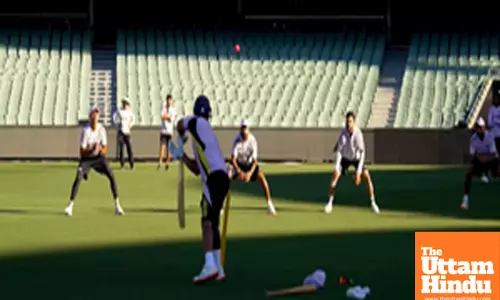 BGT 2024-25: India’s practice sessions to be no longer open to fans in Australia