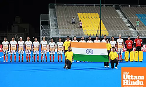 Bindra, Narang, Harbhajan send best wishes to jr men’s hockey team for Asia Cup final vs Pakistan