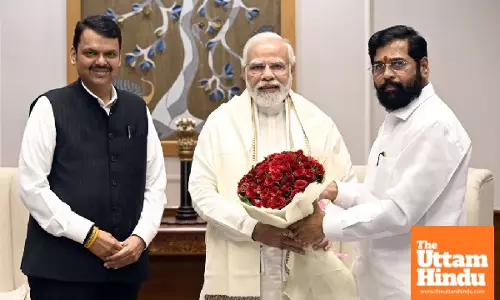 Shinde and Pawar Endorse My CM Candidacy: Devendra Fadnavis