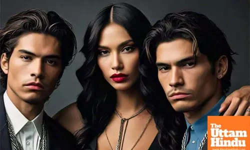 Double the Trouble: What Happens When a Woman Has Two Husbands in Two Months, and a Police Station Standoff!