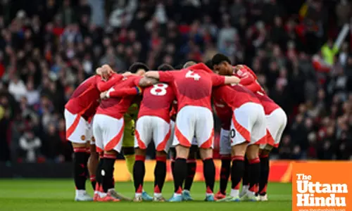 Man Utd scrapped pro-LGBTQ+ jackets vs Everton over Mazraouis religious beliefs: Report