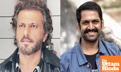 Why Aamir Dalvi wants to stay in touch with co-actor Sharib Hasmi for life