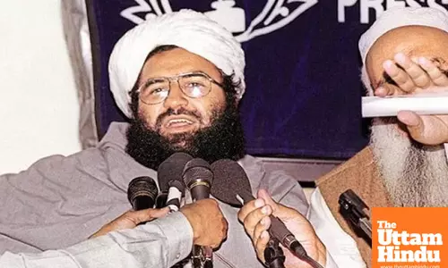 India, Your Death is Coming”: Jaish Chief Masood Azhar Spews Venom Against PM Modi, Calls for Renewed Jihad