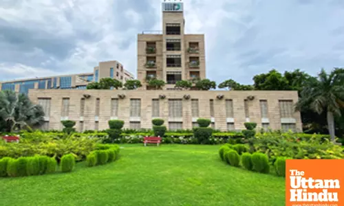 IIIT-Delhi researchers develop AI platform to promote healthy ageing