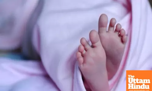 ICMR working to prevent neonatal mortality, stillbirths in India: Centre