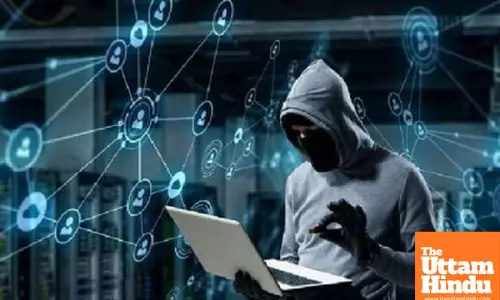 Cyber Crime Crackdown: 16 Fraudsters Nabbed for Rs 71.15 Crore Digital Fraud