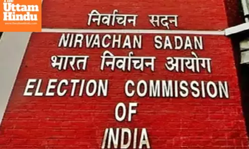 Decision on AIADMK’s symbol in four weeks: ECI to Madras HC