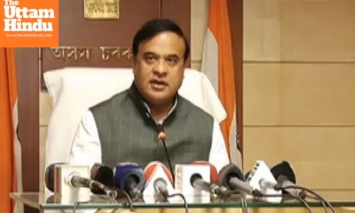 Consumption of beef banned in public places in Assam