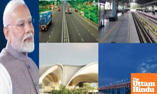 Indias perception has changed globally under PM Modis leadership: Oxford professor