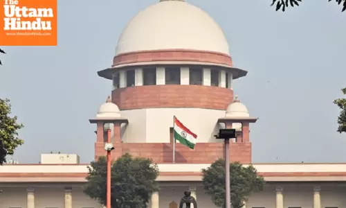 Courts should be slow in entertaining bail plea in serious offences once trial commences: SC