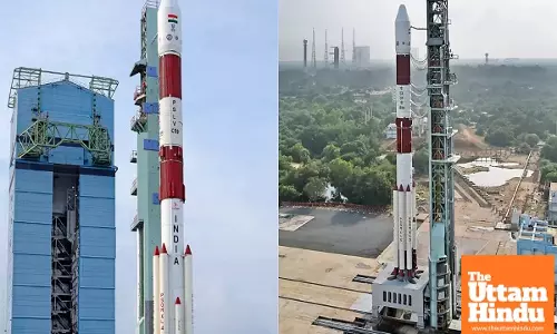 ISRO Set for Historic Proba-3 Launch Today: A Leap in Solar Research