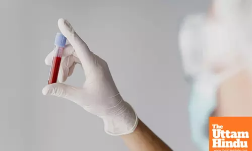 Cancer clue in prenatal blood tests for expecting moms