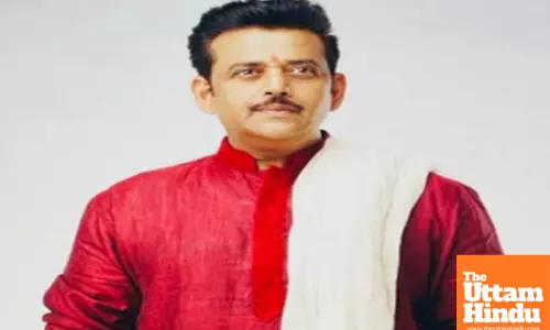 What inspired Ravi Kishan to say yes to ‘Bun Maska Chai’?