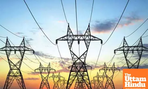 Higher industrial activity spurs power demand in November: Report