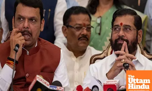 Maha govt refers bill to check urban naxal menace to joint select committee