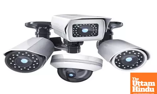 Jalandhar on high alert: security increased at 188 key locations