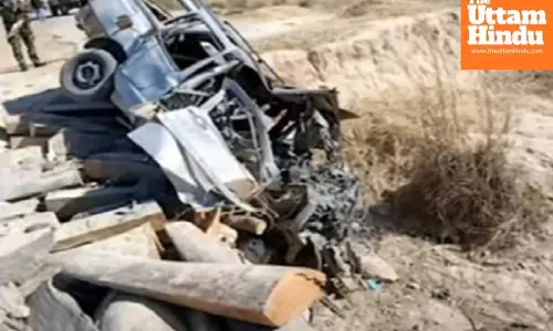 Six killed as suspected bandits detonate explosives in Nigeria