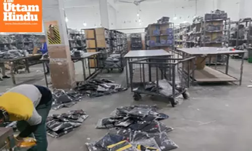 Indian hosiery makers to clock 10-12 pc revenue growth in FY25