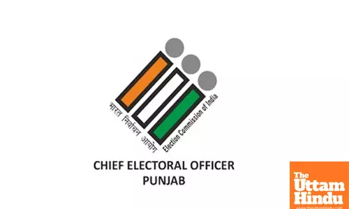 Punjab EC issues the list of documents to file the nomination papers in the general elections of 5 Municipal Corporations and 44 Municipal Committees