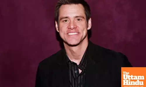 Jim Carrey says he never left the ‘Sonic universe’